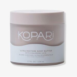 Kopari Ultra Restore Body Butter